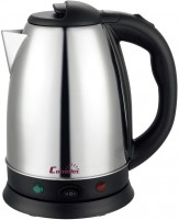Photos - Electric Kettle Comelec WK7320 1500 W 1.8 L  stainless steel