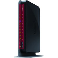 Wi-Fi NETGEAR WNDR3800 