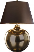 Photos - Desk Lamp Elstead Lighting OTTOMAN-TL 