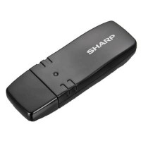 Photos - Wi-Fi Sharp AN-WUD630 