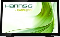 Monitor Hannspree HT273HPB 27 "  black