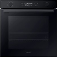 Photos - Oven Samsung Dual Cook NV7B44207AK 