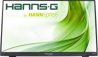 Monitor Hannspree HT225HPB 21.5 "  black