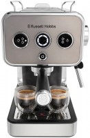 Photos - Coffee Maker Russell Hobbs Distinctions 26452-56 stainless steel