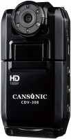 Photos - Dashcam Cansonic CDV-308 