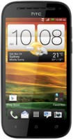 Photos - Mobile Phone HTC One SV 8 GB / 1 GB
