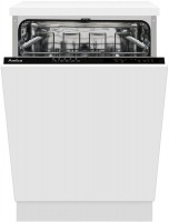 Photos - Integrated Dishwasher Amica DIV 61E5AD 