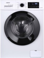 Photos - Washing Machine Ardesto WMS-7117IWBD white