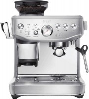 Photos - Coffee Maker Sage SES876BSS stainless steel