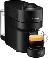 Photos - Coffee Maker De'Longhi Nespresso Vertuo Pop ENV90.B black