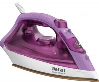 Photos - Iron Tefal Steam Essential FV 1955 