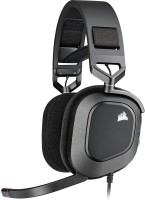 Headphones Corsair HS80 RGB USB 