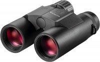 Photos - Binoculars / Monocular Minox X-Range 10x42 