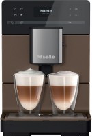 Photos - Coffee Maker Miele CM 5710 Silence bronze