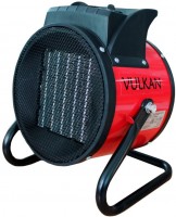 Photos - Industrial Space Heater Vulkan SL-PTC 3000 S 