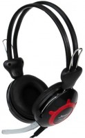 Photos - Headphones Jedel JD-868 