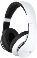 Photos - Headphones Fantec SHP-3 