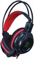 Photos - Headphones Rebeltec Baldur 