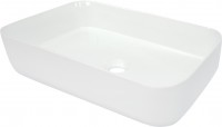 Photos - Bathroom Sink Deante Hiacynt New CDY 6U5S 505 mm