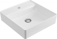 Photos - Bathroom Sink Excellent Rima 2.0 CEEX.4901.400.WH 400 mm