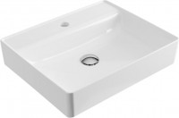 Photos - Bathroom Sink Excellent Rima 2.0 CEEX.4901.600.WH 600 mm