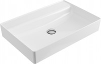 Photos - Bathroom Sink Excellent Rima 2.0 CEEX.4902.600.WH 600 mm