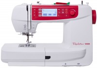 Photos - Sewing Machine / Overlocker REDSTAR H400 
