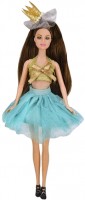Photos - Doll Emily Goddess Wardrobe QJ082