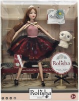 Photos - Doll Emily Rolisha QJ100D 