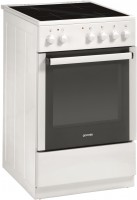 Photos - Cooker Gorenje EC 51102 