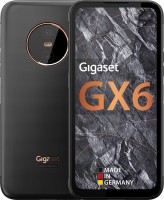 Photos - Mobile Phone Gigaset GX6 128 GB / 6 GB