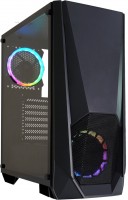 Photos - Computer Case Xilence XG141 black