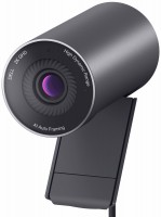 Photos - Webcam Dell Pro Webcam 