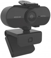 Webcam Dicota Webcam PRO Plus Full HD 
