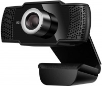 Photos - Webcam Sandberg USB Webcam 480P Opti Saver 