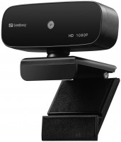 Photos - Webcam Sandberg USB Webcam Autofocus 1080P HD 