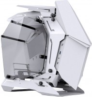 Photos - Computer Case Jonsbo MOD-3 Mini white