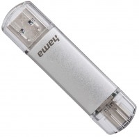 USB Flash Drive Hama C-Laeta USB 3.1 16 GB