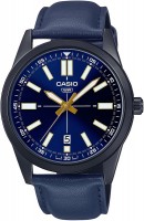 Photos - Wrist Watch Casio MTP-VD02BL-2E 