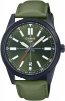 Photos - Wrist Watch Casio MTP-VD02BL-3E