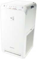 Photos - Air Purifier Daikin MC55VB 