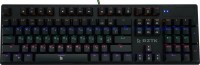 Photos - Keyboard RZTK MKB 500 Blue Switch 