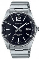 Photos - Wrist Watch Casio MTP-E170D-1B 