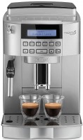 Photos - Coffee Maker De'Longhi Magnifica S Plus ECAM 22.320.SB silver