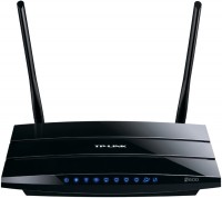 Photos - Wi-Fi TP-LINK TL-WDR3600 