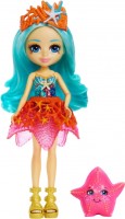 Photos - Doll Enchantimals Staria Starfish HCF69 