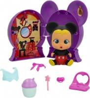 Photos - Doll IMC Toys Cry Babies Magic Tears 82663 