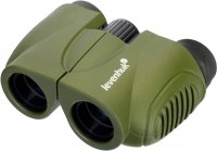 Photos - Binoculars / Monocular Levenhuk Travel 8x21 