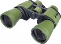 Photos - Binoculars / Monocular Levenhuk Travel 10x50 