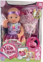 Photos - Doll Yale Baby Baby YL1967Q 